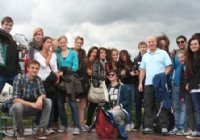 Youth Exchange Youth Exchange