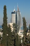 de: Haifa 2 : Haifa Ministerien (s)