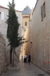 de: Kirchen 2 : Jerusalem Dormitio (s)