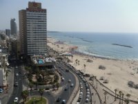 de: Tel Aviv 1 : Tel Aviv 6 (s)