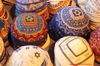 de: Judentum : Kippas (s)