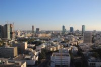 de: Tel Aviv 2 : Tel Aviv 8 (s)