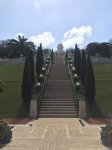 de: Studienfahrt Dominikus Zimmermann Gymnasium : Jugendaustausch DZG Haifa Bahai (s)