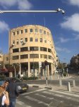 de: Studienfahrt Dominikus Zimmermann Gymnasium : Jugendaustausch DZG Haifa Bauhaus (s)