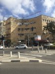 de: Studienfahrt Dominikus Zimmermann Gymnasium : Jugendaustausch DZG Haifa (s)