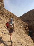 de: Studienfahrt ACK Pilgerweg zum Frieden : Studienreise 2018 - ACK Wadi Kelt (s)