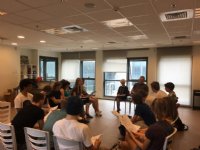 de: Jugendaustausch 2018 Musikschule Friedrichshain Kreuzberg : Jugendaustausch Musikschule Friedrichshain Kreuzberg Einfuehurngsgespraech (s) de: Jugendaustausch 2018 Musikschule Friedrichshain Kreuzberg : Jugendaustausch Musikschule Friedrichshain Kreuzberg Einfuehurngsgespraech (s)