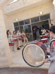 de: Jugenstudienreise Hochtaunus 2018 : Jugendstudienreise Hochtaunuskreis Gilboa arabisch israelische Pfadfinder 1 (s)