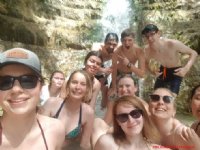 de: Jugendaustausch Merseburg 2019 : Jugendaustausch Merseburg 2019 Ein Gedi (s)