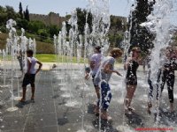 de: Jugendaustausch Merseburg 2019 : Jugendaustausch Merseburg 2019 Jerusalem Wasserpark (s)