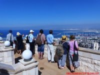 de: Familien aus Falkensee 2019 : Familienreise 2019 Haifa Bucht (s)