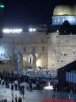 de: Familien aus Falkensee 2019 : Familienreise 2019 Jerusalem Jom Kippur WEstmauer des Tempels (s)