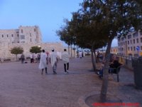 de: Familien aus Falkensee 2019 : Familienreise 2019 Jerusalem Jom Kippur (s)