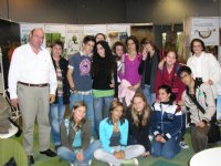 Youth Exchange Youth Exchange